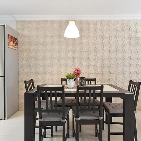 San Agustín Beachfront Apartment Las Burras Mra 02 מראה חיצוני תמונה