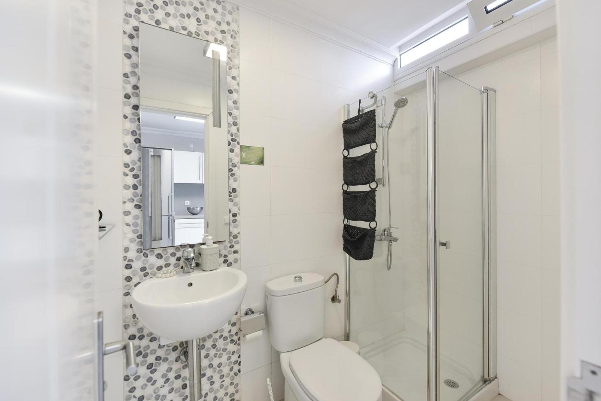 San Agustín Beachfront Apartment Las Burras Mra 02 מראה חיצוני תמונה