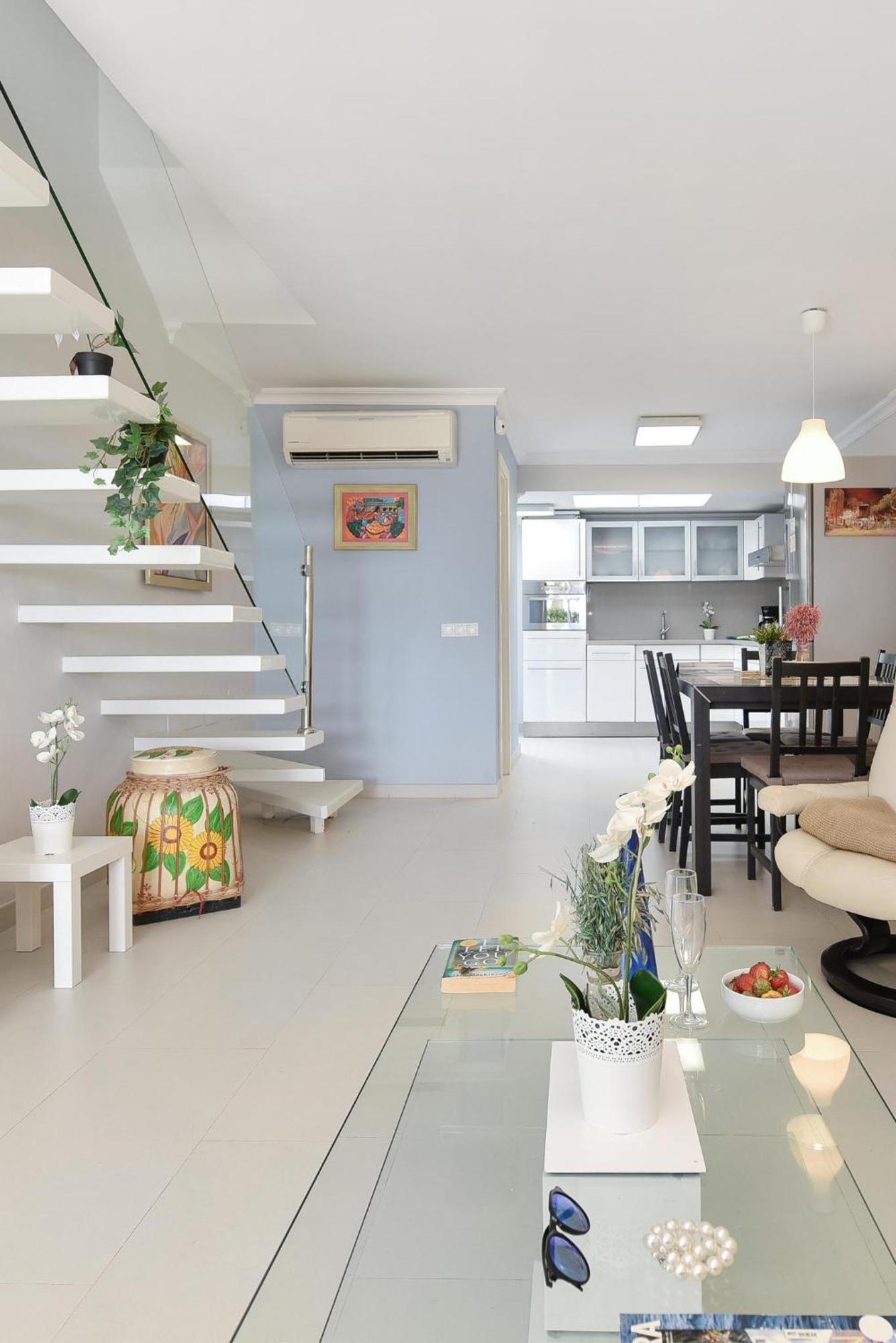 San Agustín Beachfront Apartment Las Burras Mra 02 מראה חיצוני תמונה