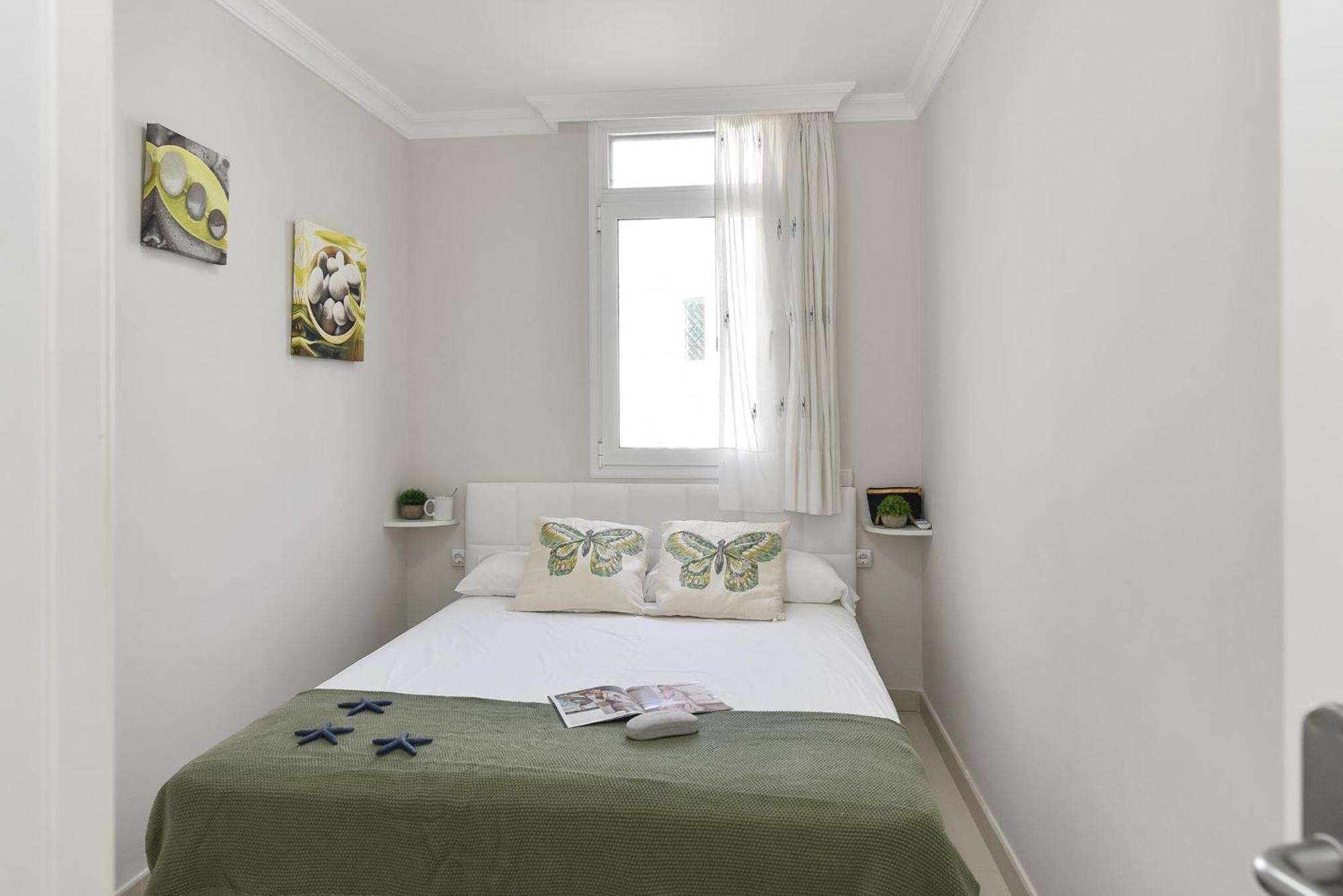 San Agustín Beachfront Apartment Las Burras Mra 02 מראה חיצוני תמונה