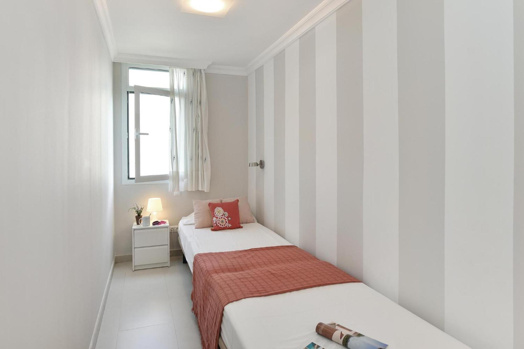 San Agustín Beachfront Apartment Las Burras Mra 02 מראה חיצוני תמונה