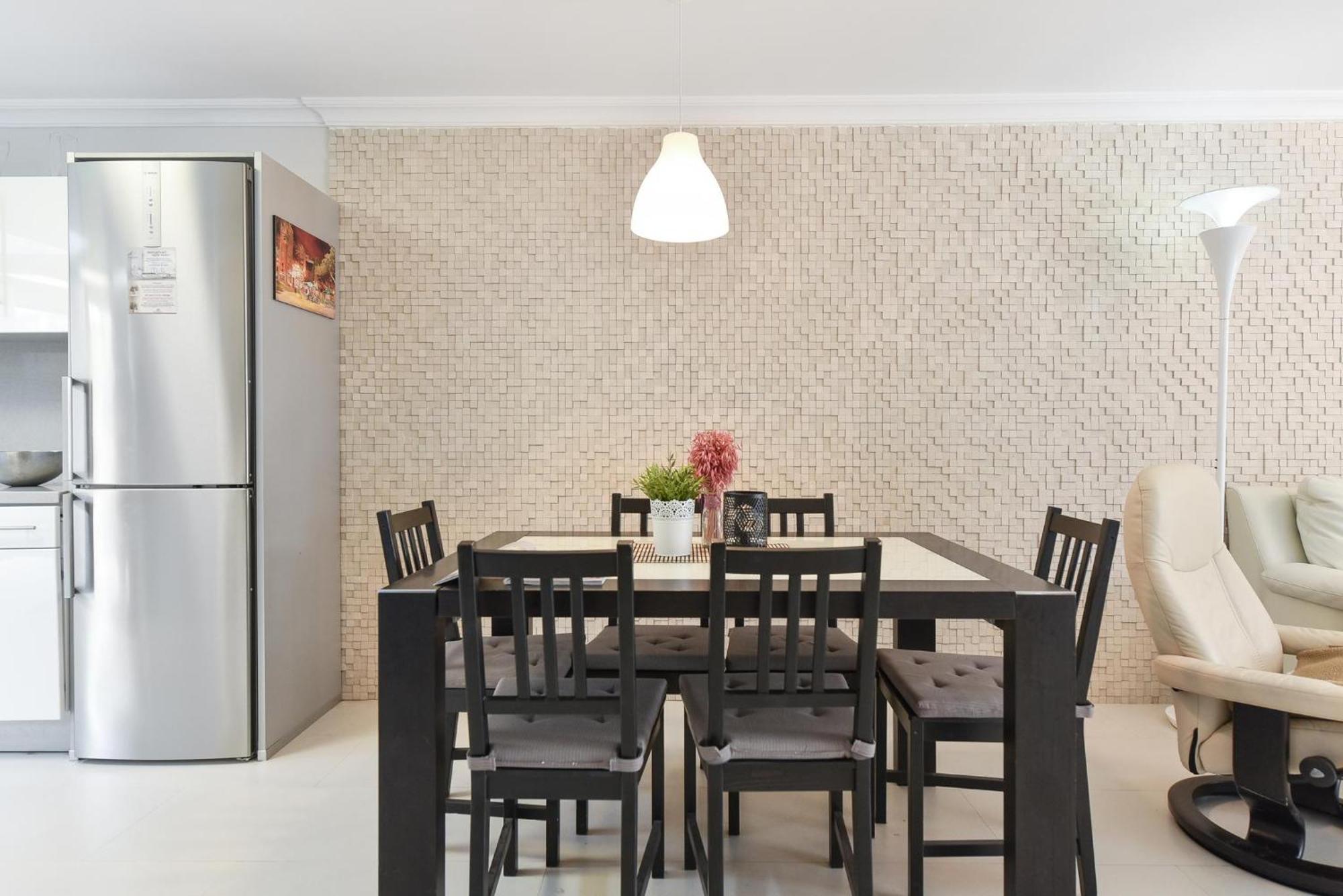 San Agustín Beachfront Apartment Las Burras Mra 02 מראה חיצוני תמונה