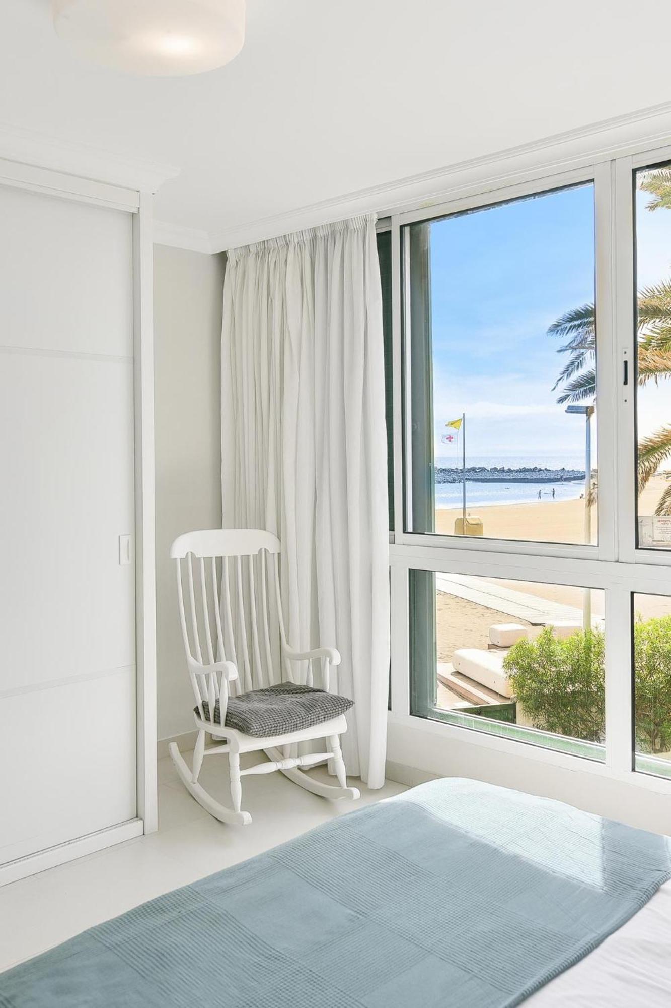 San Agustín Beachfront Apartment Las Burras Mra 02 מראה חיצוני תמונה
