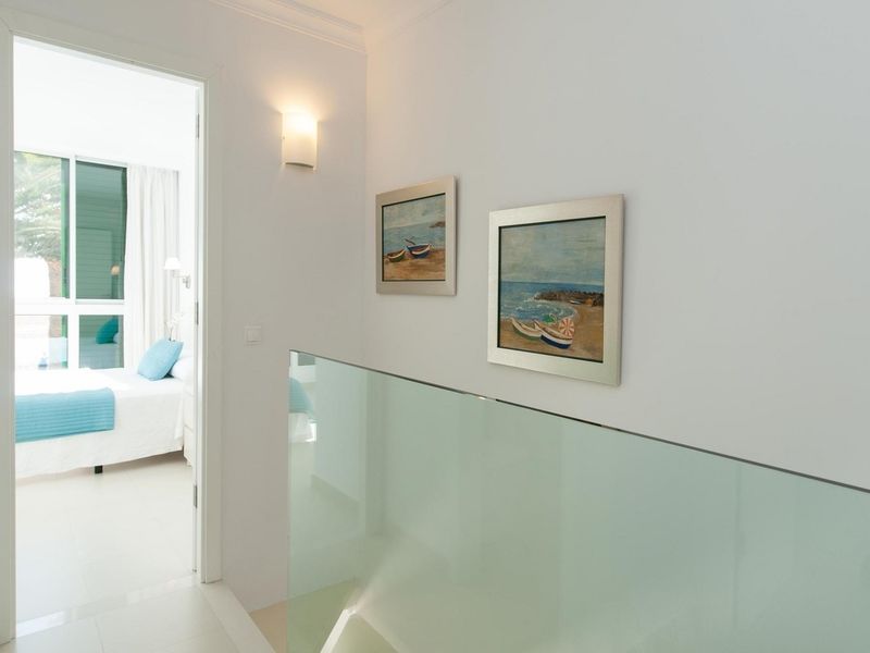 San Agustín Beachfront Apartment Las Burras Mra 02 מראה חיצוני תמונה