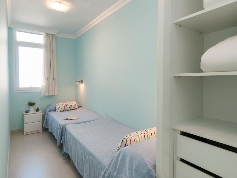 San Agustín Beachfront Apartment Las Burras Mra 02 מראה חיצוני תמונה
